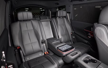 Mercedes-Benz GLS, 2025 год, 16 500 000 рублей, 28 фотография