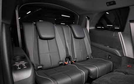 Mercedes-Benz GLS, 2025 год, 16 500 000 рублей, 30 фотография