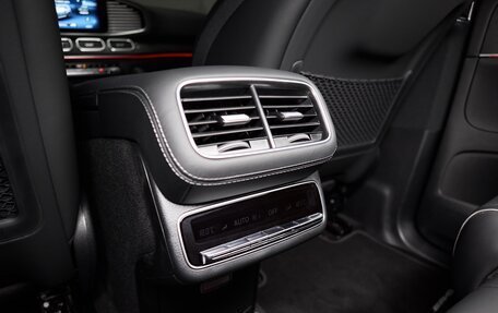 Mercedes-Benz GLS, 2025 год, 16 500 000 рублей, 31 фотография