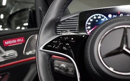 Mercedes-Benz GLS, 2025 год, 16 500 000 рублей, 27 фотография