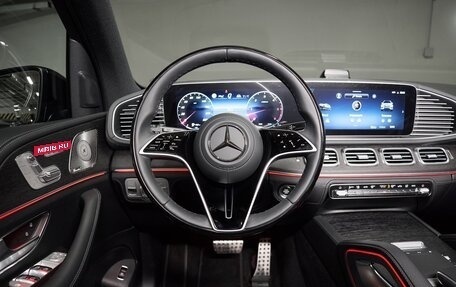 Mercedes-Benz GLS, 2025 год, 16 500 000 рублей, 26 фотография