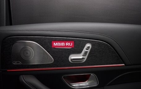 Mercedes-Benz GLS, 2025 год, 16 500 000 рублей, 32 фотография