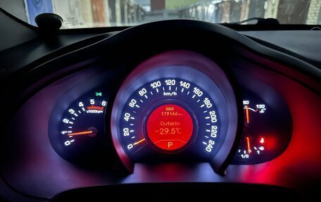 KIA Sportage III, 2011 год, 1 630 000 рублей, 11 фотография