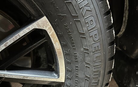 KIA Sportage III, 2011 год, 1 630 000 рублей, 18 фотография