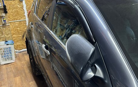 KIA Sportage III, 2011 год, 1 630 000 рублей, 27 фотография