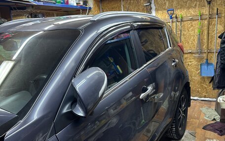 KIA Sportage III, 2011 год, 1 630 000 рублей, 26 фотография