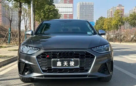 Audi A4, 2022 год, 2 750 009 рублей, 2 фотография