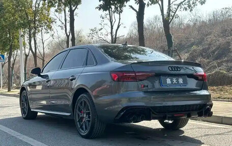 Audi A4, 2022 год, 2 750 009 рублей, 6 фотография