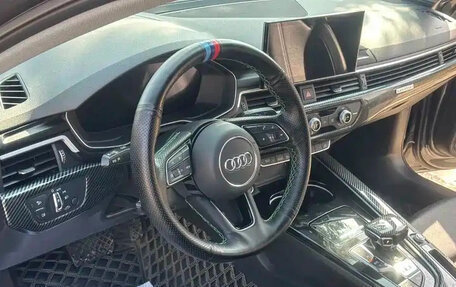 Audi A4, 2022 год, 2 750 009 рублей, 10 фотография