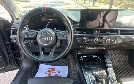 Audi A4, 2022 год, 2 750 009 рублей, 11 фотография