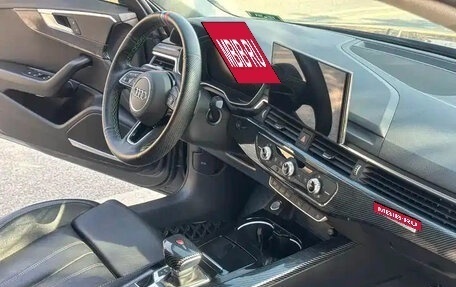 Audi A4, 2022 год, 2 750 009 рублей, 13 фотография