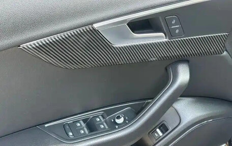 Audi A4, 2022 год, 2 750 009 рублей, 17 фотография