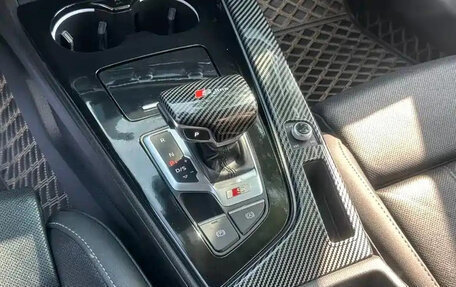 Audi A4, 2022 год, 2 750 009 рублей, 16 фотография