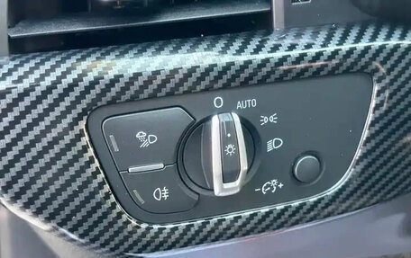 Audi A4, 2022 год, 2 750 009 рублей, 18 фотография