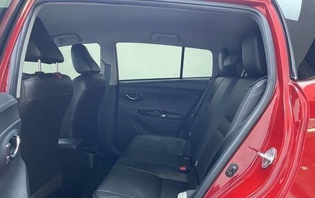 Toyota Yaris XP150 рестайлинг, 2021 год, 1 012 978 рублей, 9 фотография