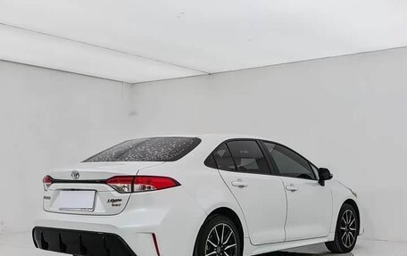 Toyota Corolla, 2023 год, 1 365 153 рублей, 6 фотография