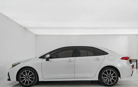 Toyota Corolla, 2023 год, 1 365 153 рублей, 4 фотография