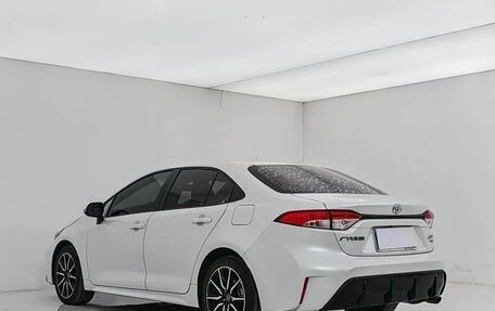 Toyota Corolla, 2023 год, 1 365 153 рублей, 8 фотография