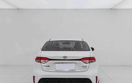 Toyota Corolla, 2023 год, 1 365 153 рублей, 7 фотография