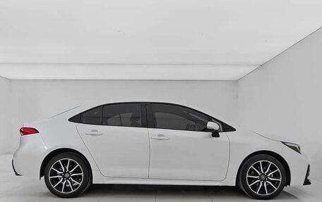 Toyota Corolla, 2023 год, 1 365 153 рублей, 5 фотография