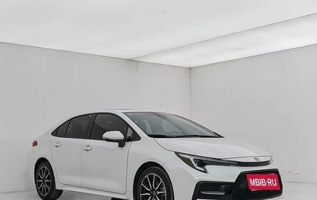 Toyota Corolla, 2023 год, 1 365 153 рублей, 3 фотография