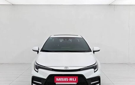 Toyota Corolla, 2023 год, 1 365 153 рублей, 2 фотография