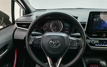 Toyota Corolla, 2023 год, 1 365 153 рублей, 10 фотография