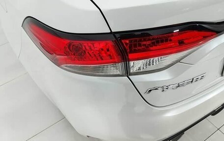 Toyota Corolla, 2023 год, 1 365 153 рублей, 18 фотография