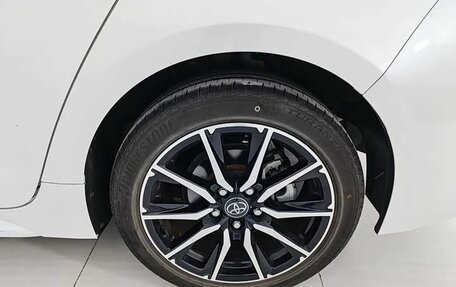 Toyota Corolla, 2023 год, 1 365 153 рублей, 19 фотография