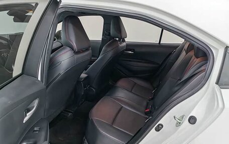 Toyota Corolla, 2023 год, 1 365 153 рублей, 13 фотография