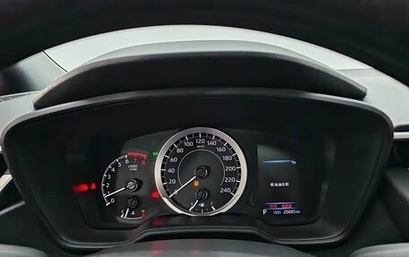 Toyota Corolla, 2023 год, 1 365 153 рублей, 11 фотография