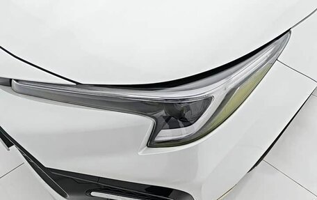 Toyota Corolla, 2023 год, 1 365 153 рублей, 17 фотография