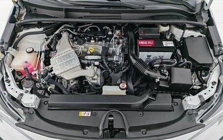 Toyota Corolla, 2023 год, 1 365 153 рублей, 15 фотография