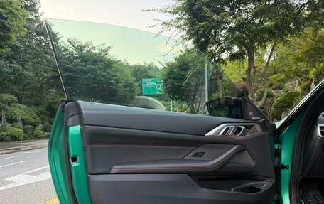 BMW M4, 2025 год, 11 998 111 рублей, 5 фотография