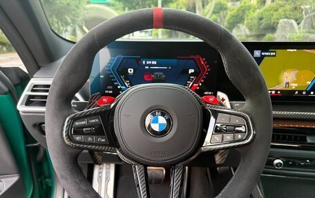 BMW M4, 2025 год, 11 998 111 рублей, 8 фотография