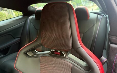 BMW M4, 2025 год, 11 998 111 рублей, 19 фотография