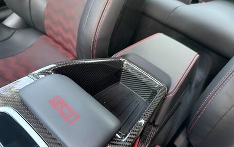 BMW M4, 2025 год, 11 998 111 рублей, 13 фотография