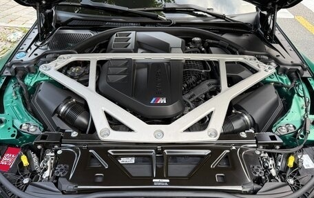 BMW M4, 2025 год, 11 998 111 рублей, 6 фотография