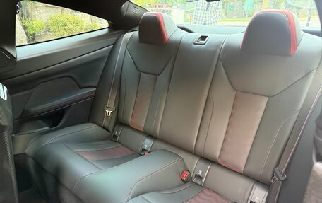 BMW M4, 2025 год, 11 998 111 рублей, 15 фотография