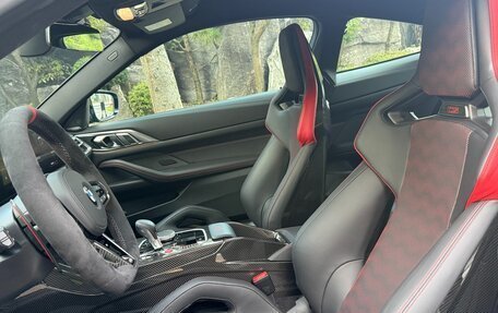 BMW M4, 2025 год, 11 998 111 рублей, 9 фотография