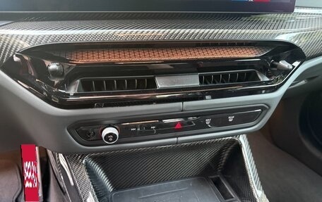 BMW M4, 2025 год, 11 998 111 рублей, 16 фотография