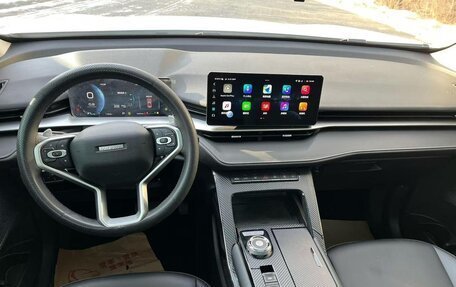 Haval H6, 2023 год, 1 490 000 рублей, 6 фотография