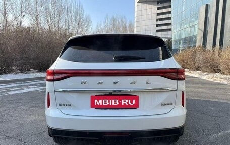 Haval H6, 2023 год, 1 490 000 рублей, 5 фотография