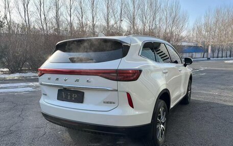 Haval H6, 2023 год, 1 490 000 рублей, 3 фотография