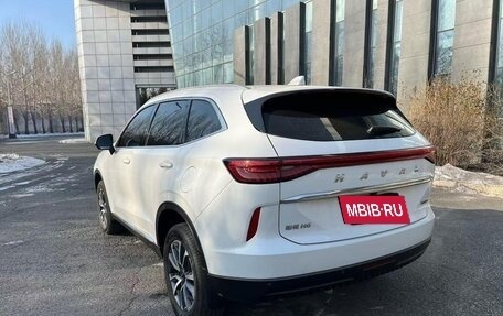 Haval H6, 2023 год, 1 490 000 рублей, 4 фотография