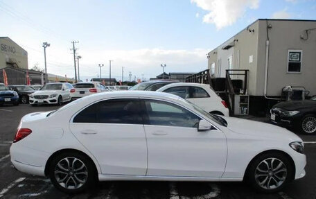 Mercedes-Benz C-Класс, 2014 год, 1 650 555 рублей, 2 фотография