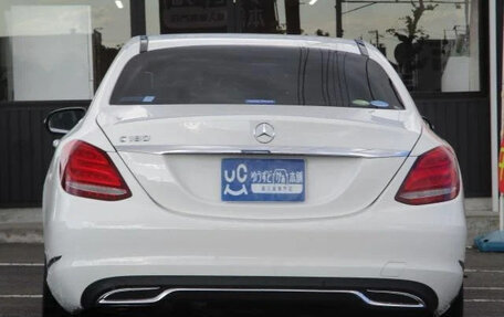 Mercedes-Benz C-Класс, 2014 год, 1 650 555 рублей, 4 фотография