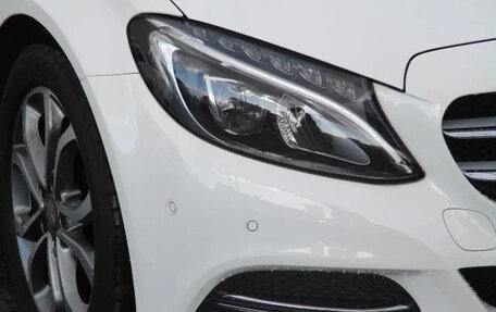 Mercedes-Benz C-Класс, 2014 год, 1 650 555 рублей, 9 фотография