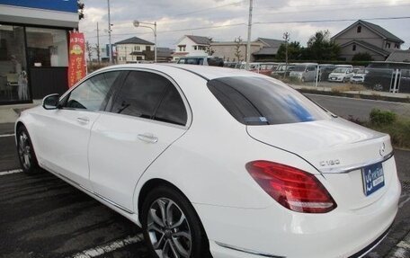 Mercedes-Benz C-Класс, 2014 год, 1 650 555 рублей, 5 фотография
