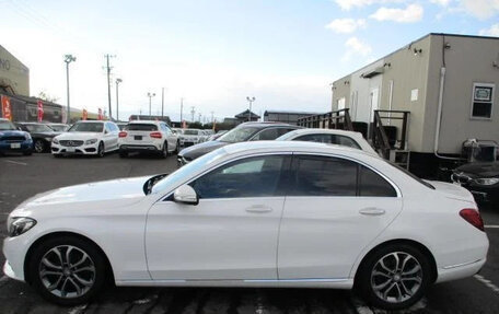 Mercedes-Benz C-Класс, 2014 год, 1 650 555 рублей, 6 фотография